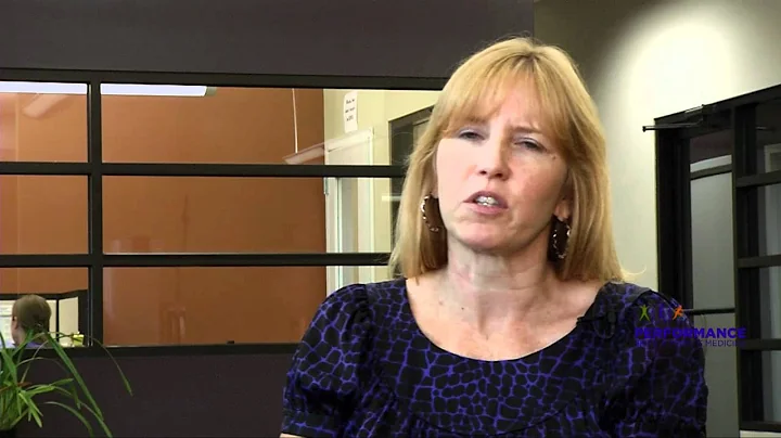 Osteoarthritis Care: Dr. Christine Fagan D.C.
