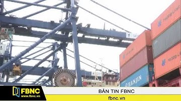 Sẽ có thêm nhiều tàu tải trọng lớn hơn Northern Genius vào luồng Soài Rạp