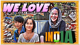 Mini Afghanistan in Delhi: Why Afghan Migrants Love To Stay In India | Friendship| Refugee Community