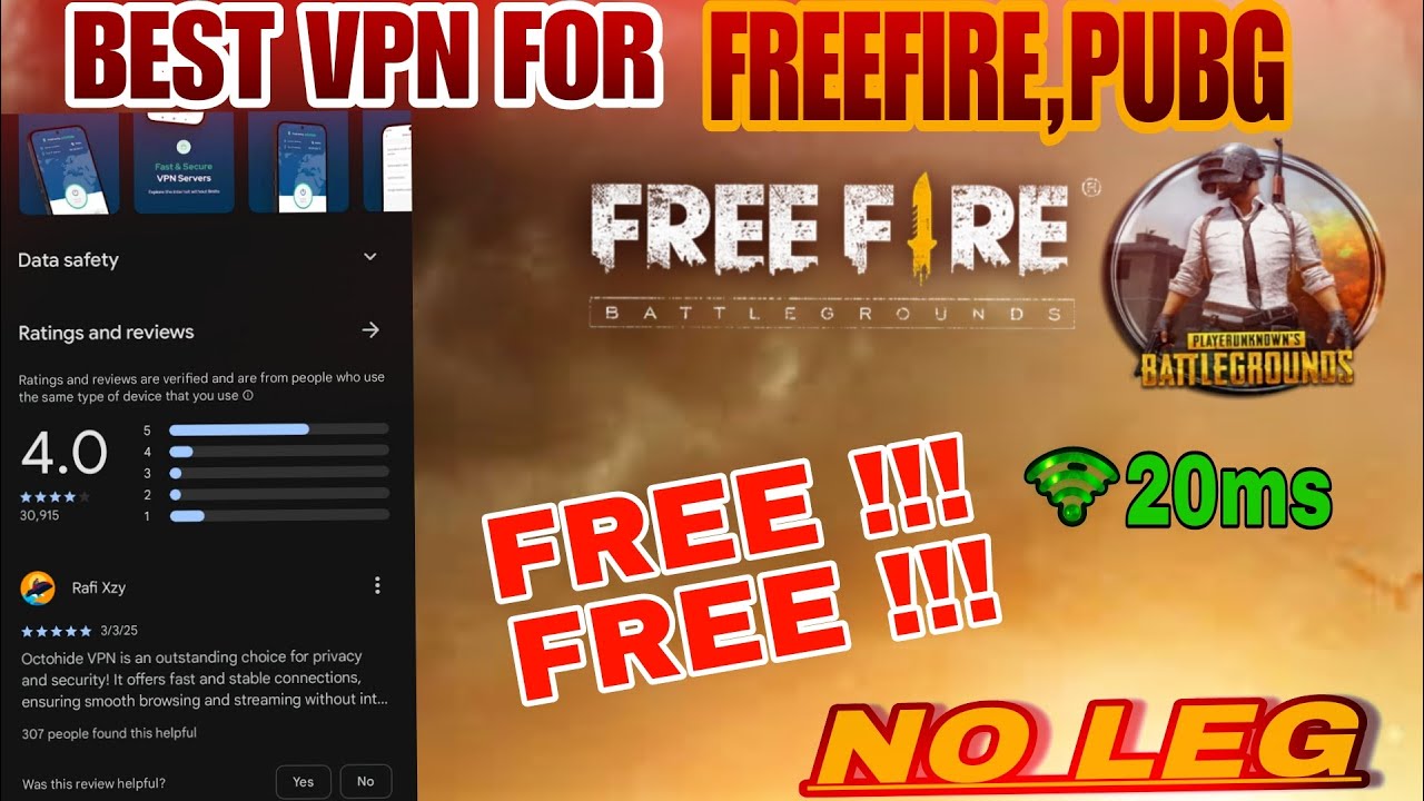 VPN PROBLEM SOLVED 😎 free vpn and work in both devices ios, android low ...