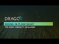 Hiding in Plain Sight: The Asset Visibility Challenge