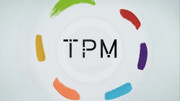 Talent Pipeline Management (TPM)