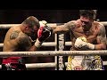 За кулисами поединка УСИК vs БРИЕДИС (День боя) #teamusyk