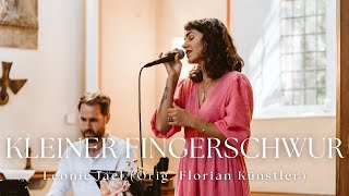 Kleiner Finger Schwur - Leonie Jael (Orig. Florian Künstler)