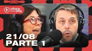 Diputados busca rechazar el DNU de la SIDE y el Senado comienza debate por el juez Lijo #DeAcáEnMás