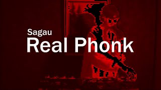 Sagau - Real Phonk | SEEDING ROUND | German Beatbox Championship 2024