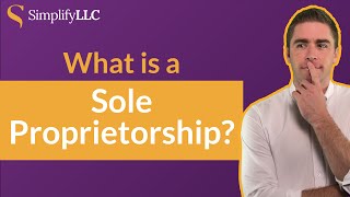 What is a Sole Proprietorship? Advantages and Disadvantages. How do you form sole proprietorship