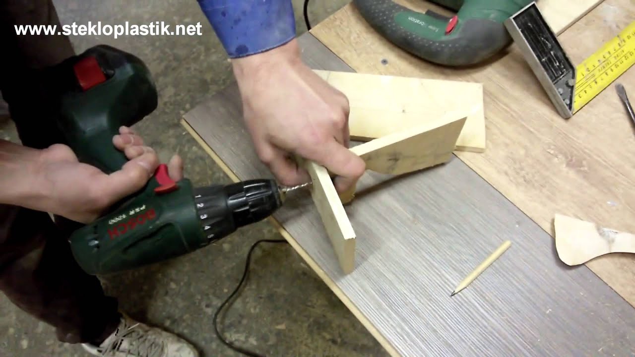 Сделай сам гнезда для голубей из гипса ч.1 (шаблон) nests for pigeons.