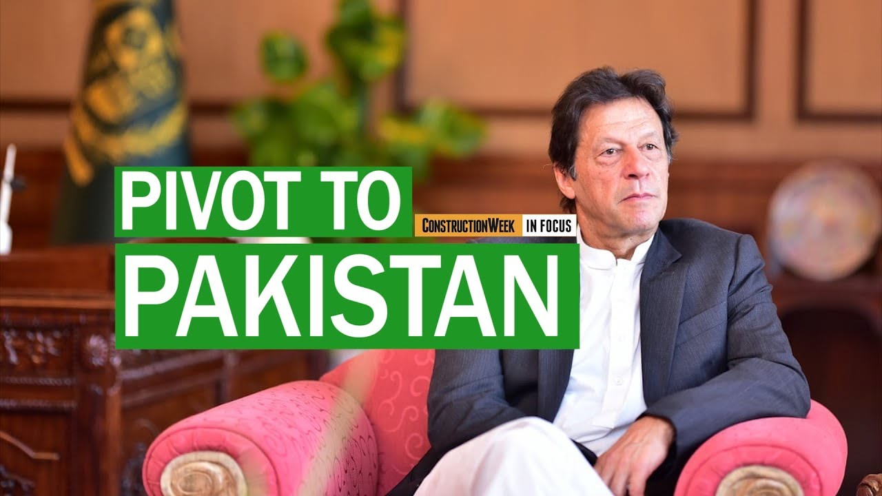 Construction Week In Focus | S02E25: Pakistan PM seeks Middle East investors