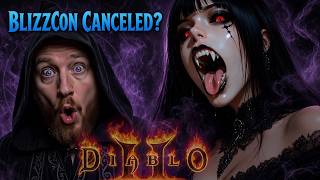 A Succubus Visited me in my Dreams (We Bashed) Before Making this Diablo 2 Video!!  (MUST WATCH)!!