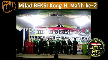 Milad Beksi Kong H. Ma