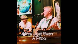 Falling, Yes I am falling, #livemusic #austinmusiclibrary #shotlive @neworldeli4757