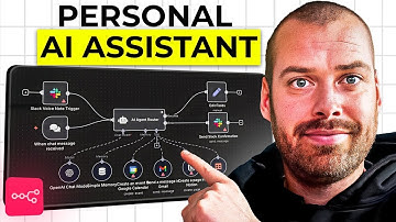 AI Agents That Do EVERYTHING for You! (100% Automated)