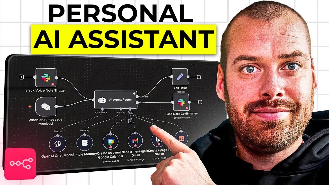 AI Agents That Do EVERYTHING for You! (100% Automated)