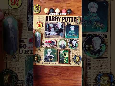 Harry Theme Badge