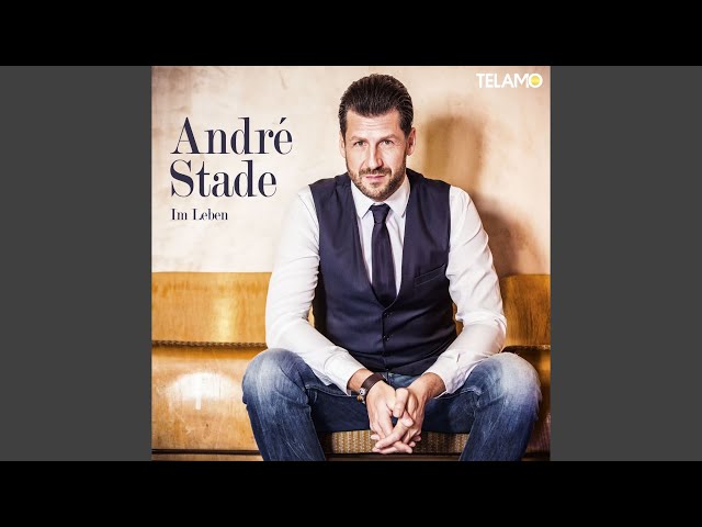 Andre Stade - Das Buch