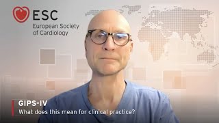 ESC TV at #ACC22 - Expert Insights on GIPS-IV