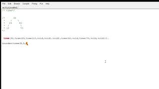 #tree #accumulator #prolog #ai  tree traversals and accumulator |Lec-6 | Learn with Debjit