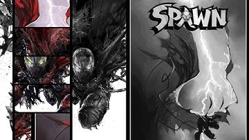 Spawn Issue#147-Explained