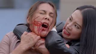 Brothers/EP547 Diana fights with Mei Lin/StarTimes