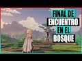 Genshin Impact 3.0 - ¿Dónde hallar a los malhechores en Aldea Vimara? (FINAL Encuentro en el bosque)