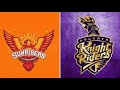 Sunrisers Hyderabad vs Kolkata KnightRiders | IPL 2026 | Match 45 | Cricket26