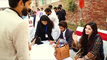 Life At Leads | Inside Lahore Leads University