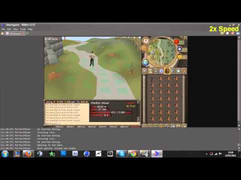 Updated and working RSPowerbot - Powerbot setup tutorial