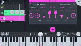 How To Make Amapiano On Fl Studio Mobile Without Sdanle Packs