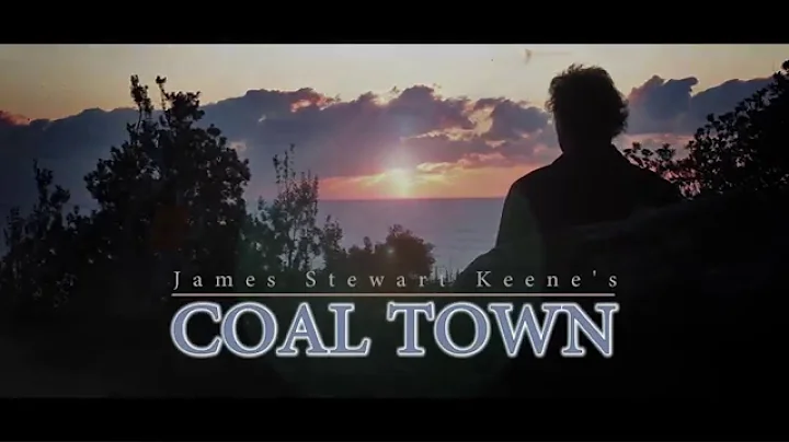 Behind the Scenes: James Stewart Keene's Coal Town