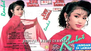 Evie Tamala - Rambut | Cipt. Eddy Lestaluhu [ Original Full Album ]