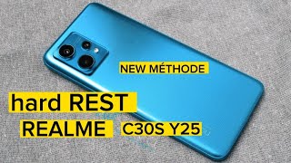 Hard Reset - Remove Screen Lock | Realme (RMX3690) فورمات وحذف قفل الشاشة ريلمي سي