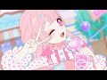 [ひみつのアイプリ] パステルステップデイズ / 슬
