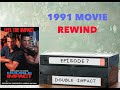 Double Impact - 1991 Movie Rewind - Episode #7
