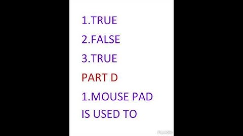 IT PLANET EDGE 2ndCh 5 Answer key