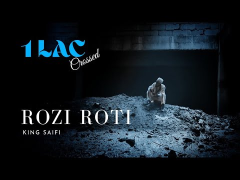 Asif Rozi Roti KING SAIFI - ROZI-ROTI | Official Music Video | VIP Munday | 2019 - YouTube