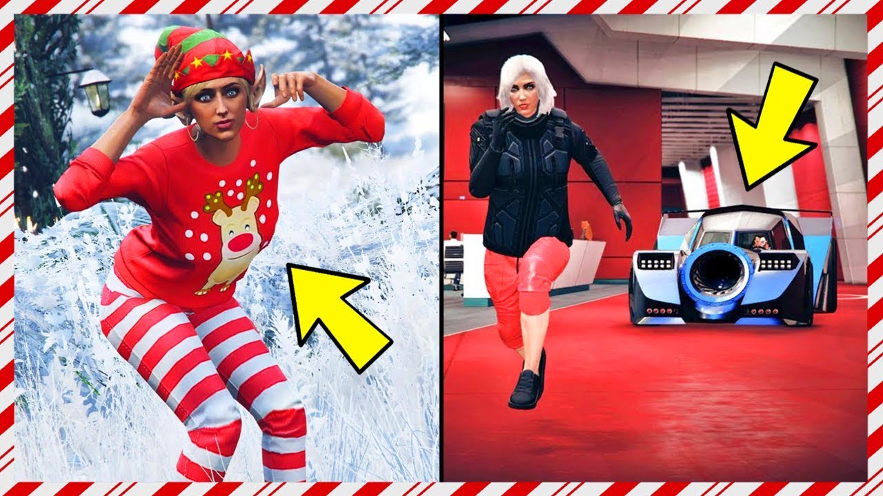 15 Tips & Tricks You Probably Don't Know About In GTA 5 Online! - YouTube