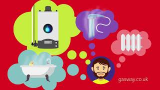 Gasway Gas Boiler Advertising Campaign Adsmart From Sky