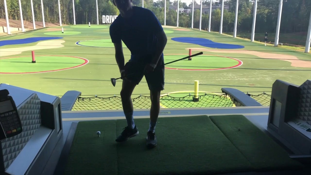 Drive Shack Raleigh YouTube