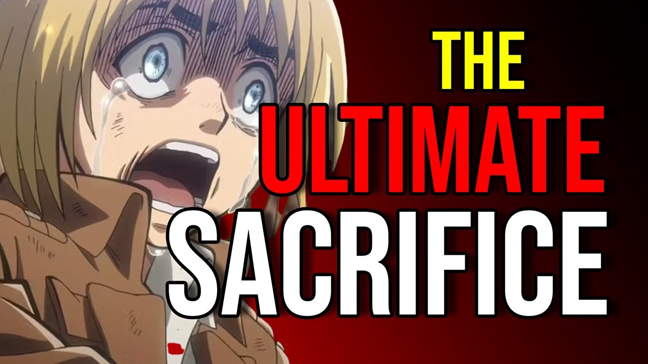 When The Paladin DM Makes The Ultimate Sacrifice