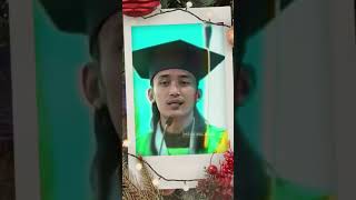 Selamat gus ulin , gus ulinnuha sarjana