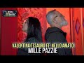 Valentina tesauro ft nello amato  mille pazzie  ufficiale 2024 