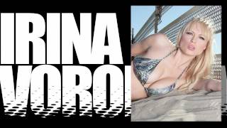 Miniatura del video Behind the scenes of Irina Voronina photographed by Yann Feron Part1