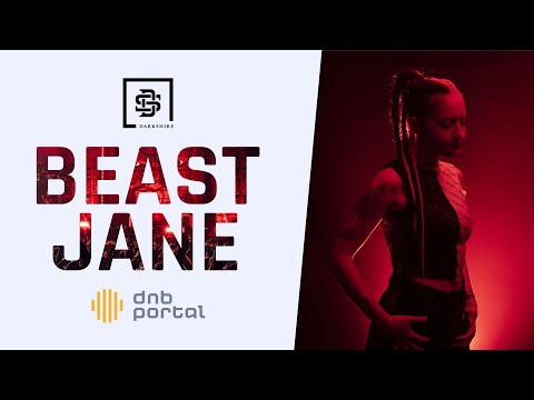 Beast Jane - Darkshire In The Caves | Drum and Bass