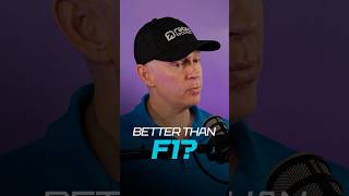 Are There Racers Better Than F1 Drivers?