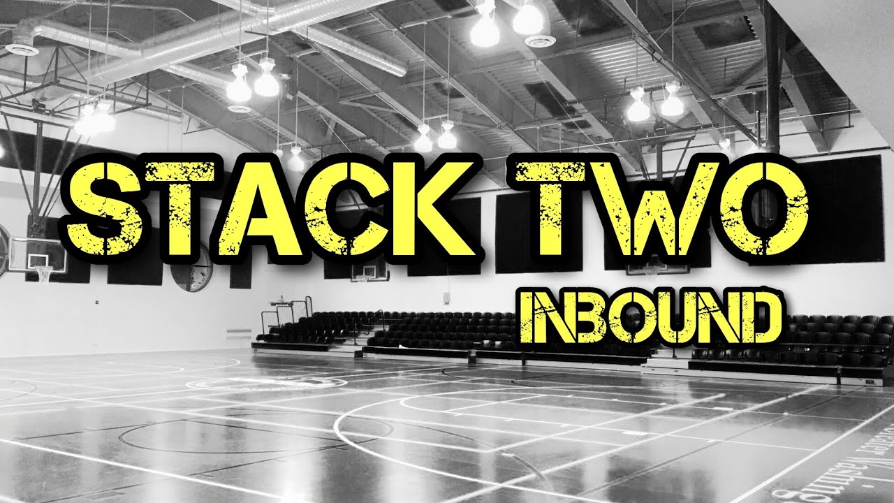 STACK TWO - BASELINE INBOUND - YouTube