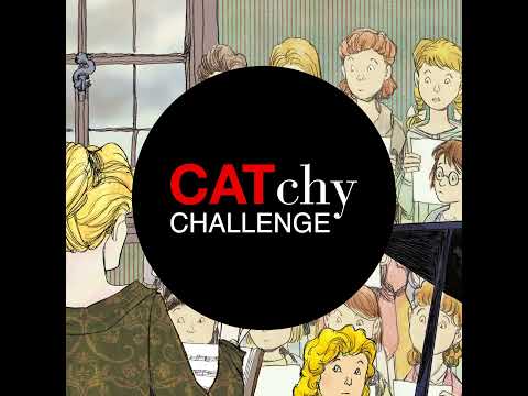 Katherine Mansfield - Challenge