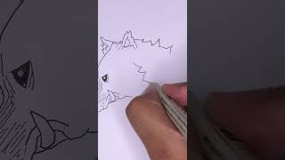 Inktober Day 7