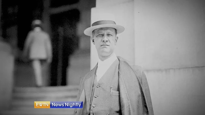 The Catholic Namesake of the Al Smith Dinner - ENN...