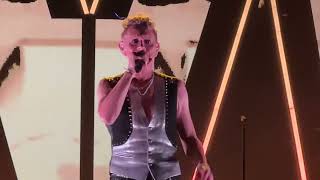 Depeche Mode - Martin Gore - A Question of Lust - Live@ MSG on 10/28/2023.